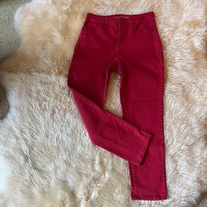 Universal Thread Jeans